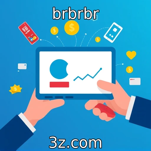 Adoção de métodos de pagamento digitais no iGaming