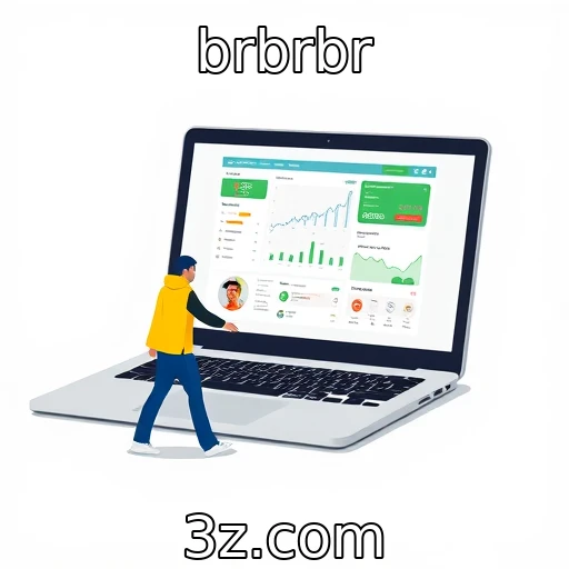 Expansão de plataformas de apostas online no Brasil