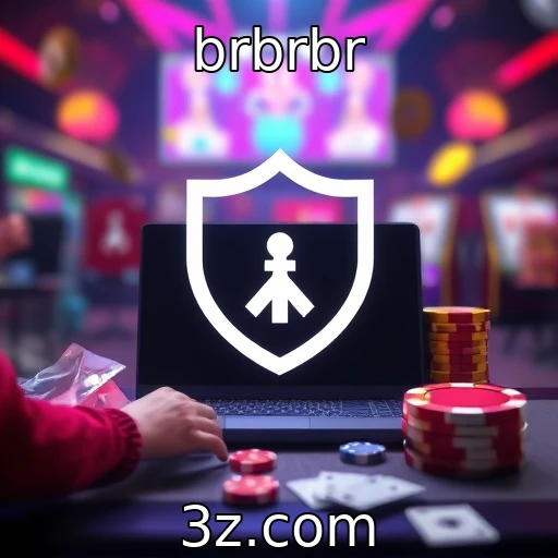 Medidas antifraude e integridade em cassinos online