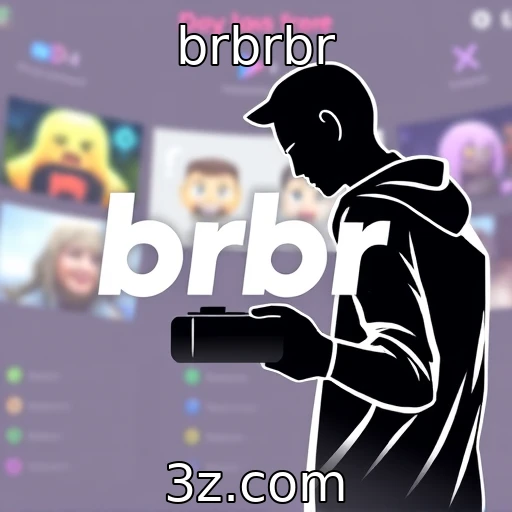 O papel dos influenciadores na promoção de jogos