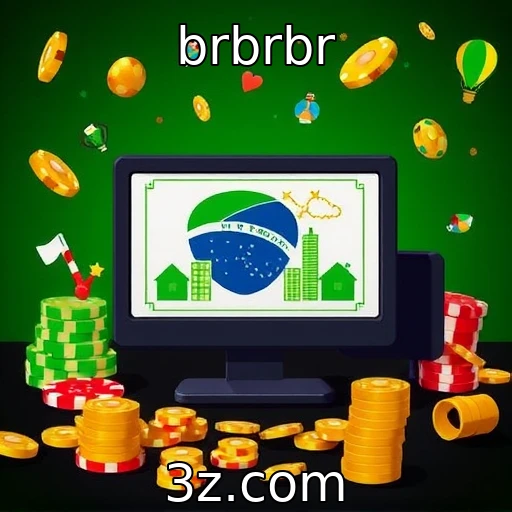 Expansão da regulamentação para cassinos online no Brasil